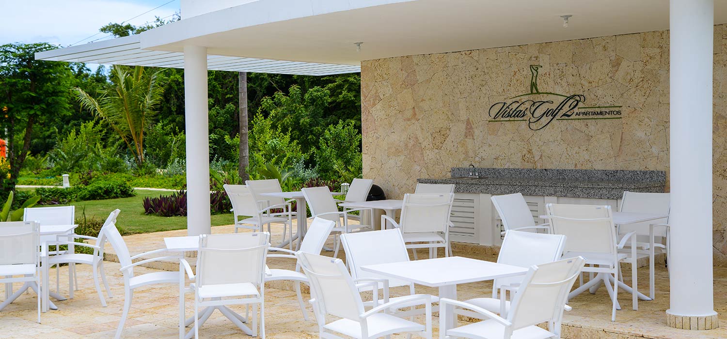 Galería Vistas Golf 2 