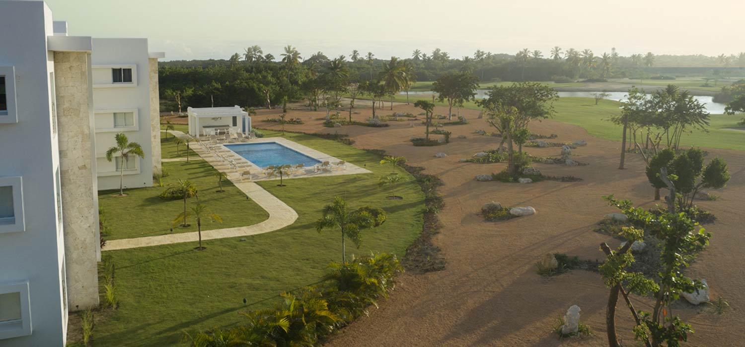 Galería Vistas Golf 2 