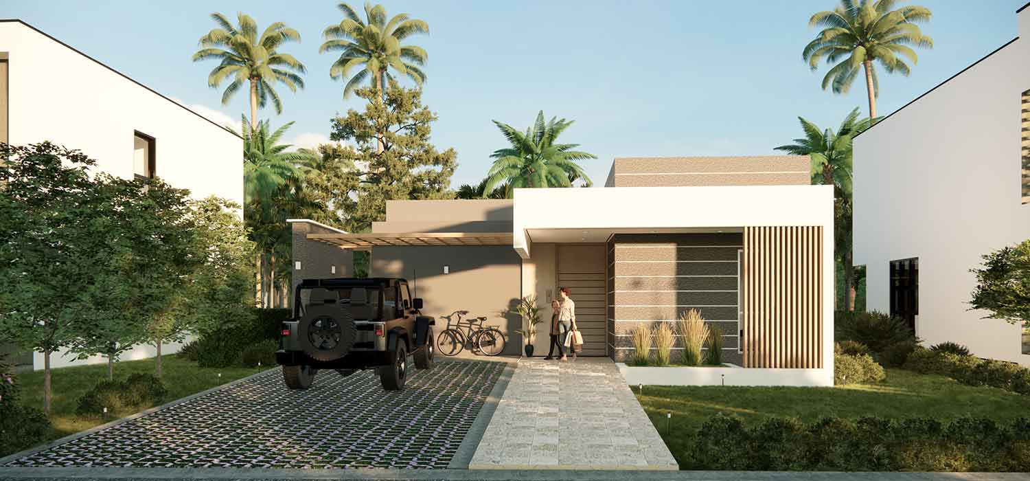 Villas Marina Village