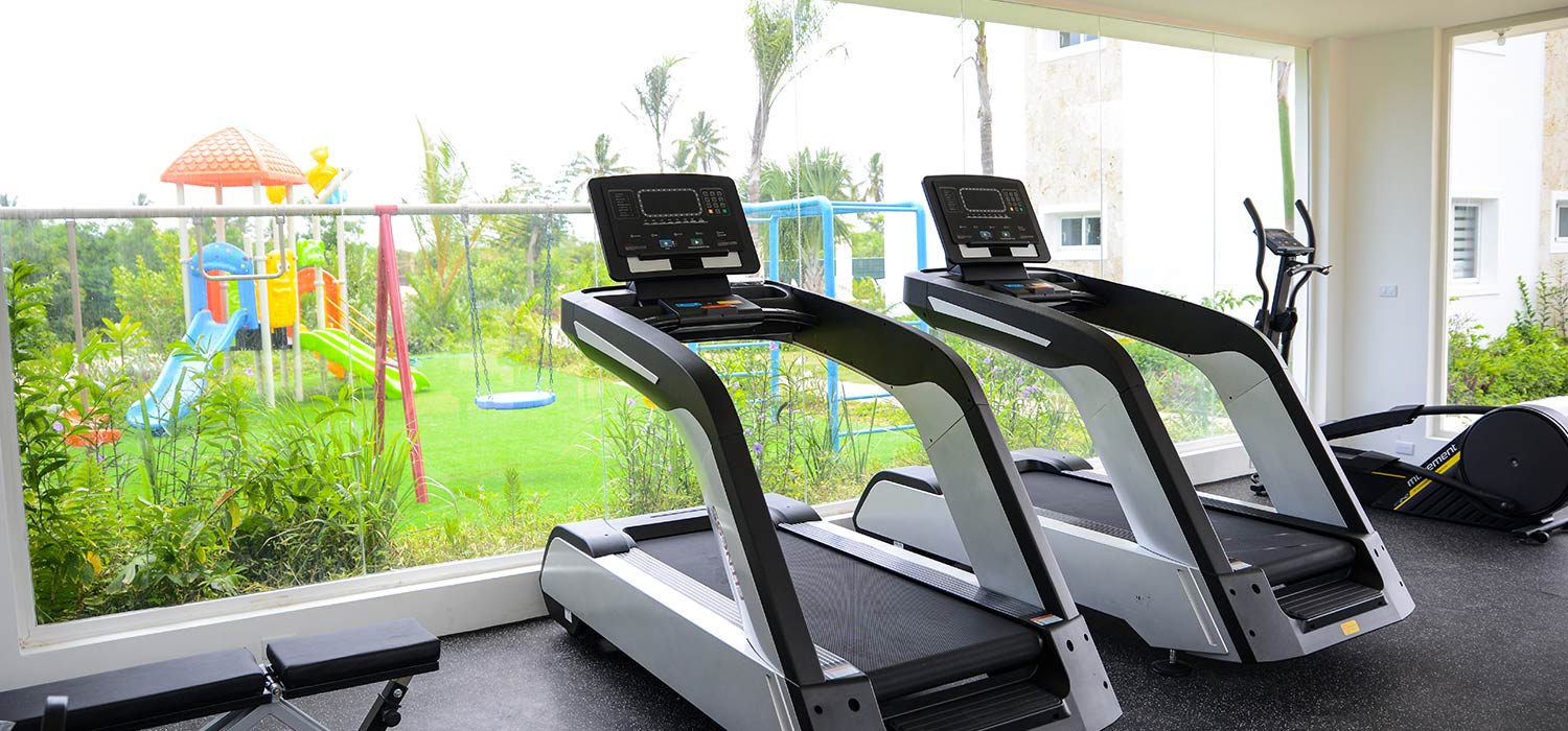 Galería Vistas Golf 2 