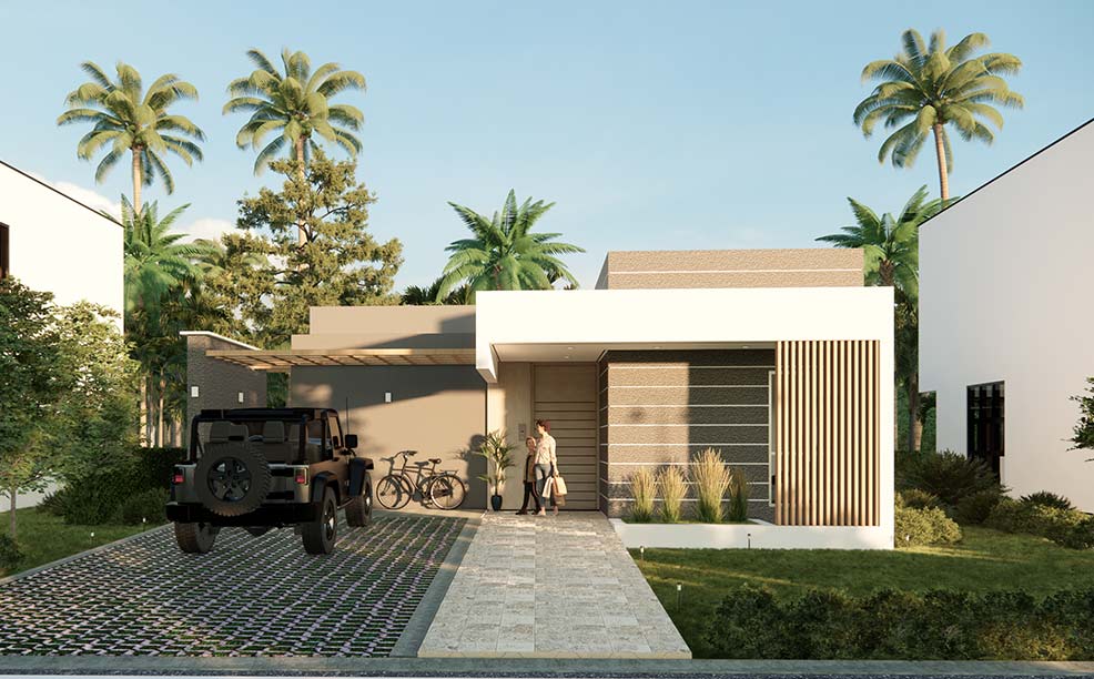 Villa Marina Village